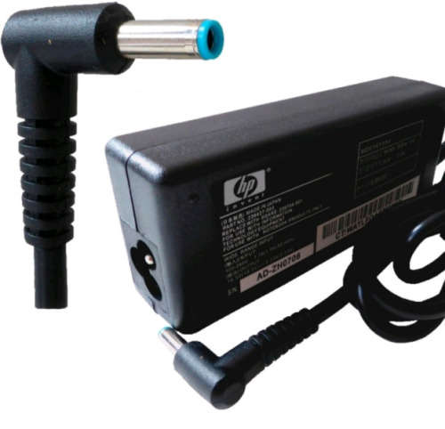 ORIGINAL HP BLUE PIN 19.5V 3.33A 65W  - 1 YEAR WARRANTY