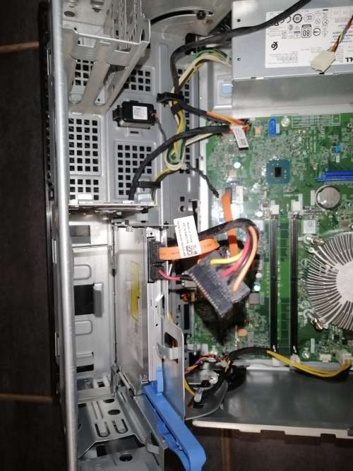 Pc Case