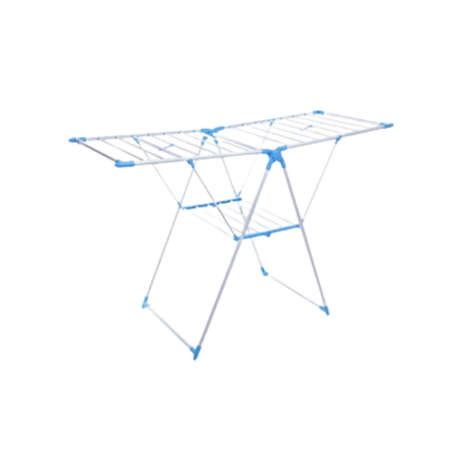 Foldable & portable washing line