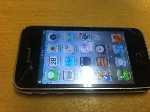 iPhone 3Gs 16Gb