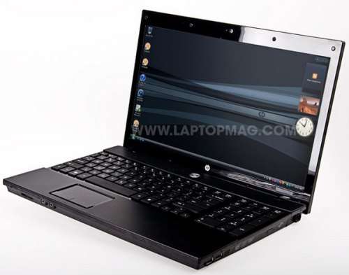 hp probook 4510s