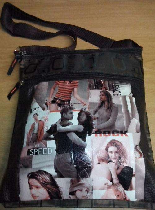 MODERN HANDBAG