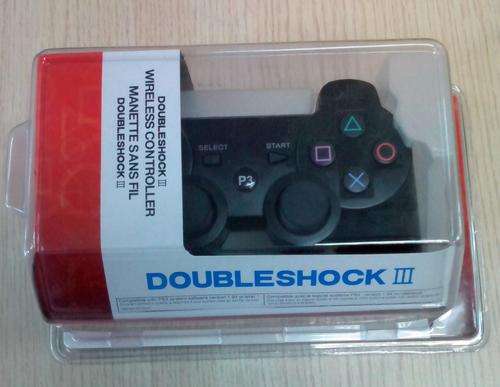 PS3 WIRELESS CONTROLLER BRAND NEW (LOW PRICE)