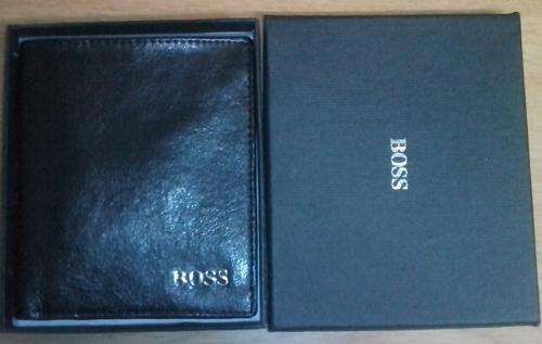 Modern mens wallet