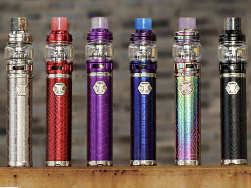 Vape- Eleaf ijust 3 kit (PRICE DROP!!!) Buy now LTD Stock .