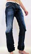 7KM JEANS BLUE LABEL ORIGINAL SIZE 28{30?}