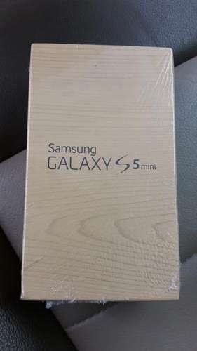 PRICE DROPPED!!!!!!!! Brand New Samsung S5 Mini