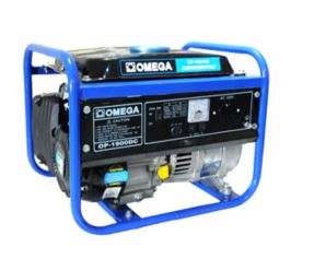Omega OP-1900DC Generator 2.2Kva