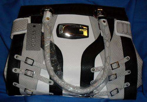 GUESS HANDBAG LARGE