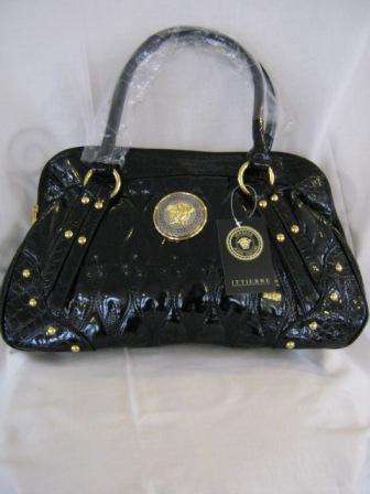 VERSACE BLACK( MEDIUM)