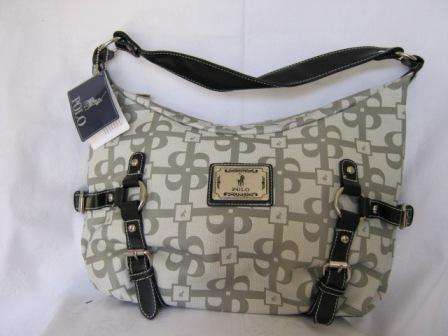 HANDBAG (WHITE)