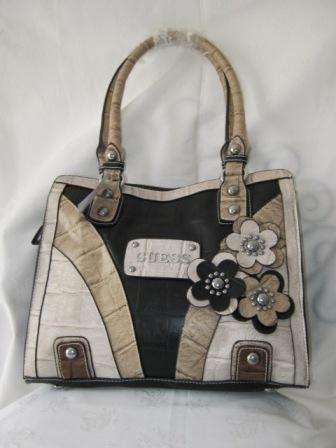 GUESS BLACK BAG