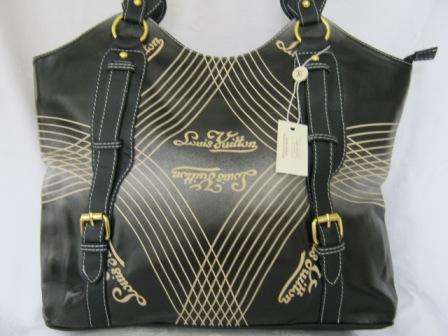 BLACK BAG  LAST ONE IN STOCK