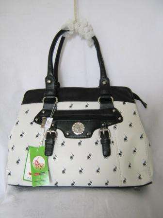 HANDBAG (WHITE)