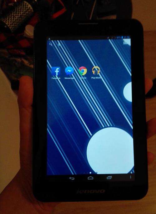 Lenovo A3000 Ã¢ÂÂ Hardly used