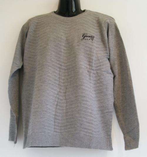 Grey Guess Jersey - size: X-Large - slim fit