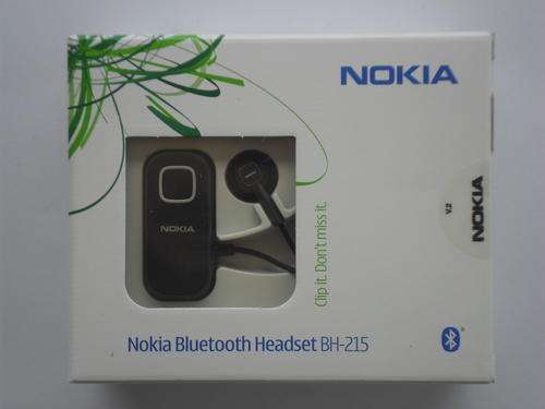 Nokia BH215