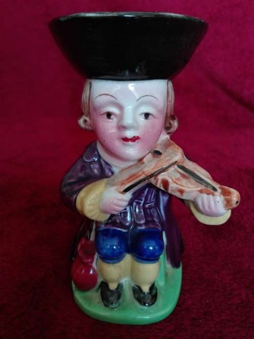 ***VINTAGE TOBY JUG***