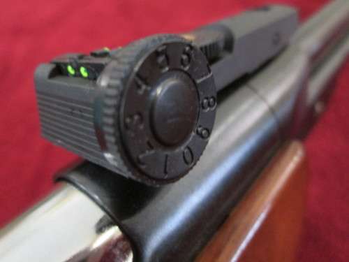 ***SNIPER AIR RIFLE***