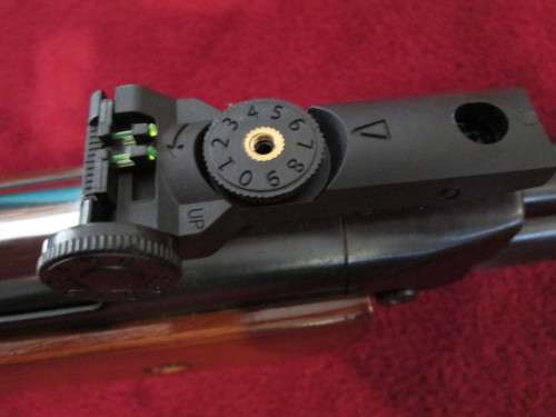 ***SNIPER AIR RIFLE***