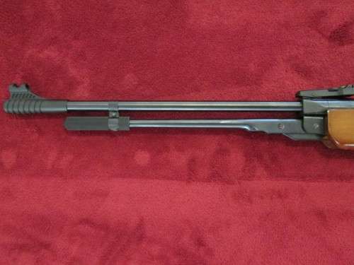***SNIPER AIR RIFLE***