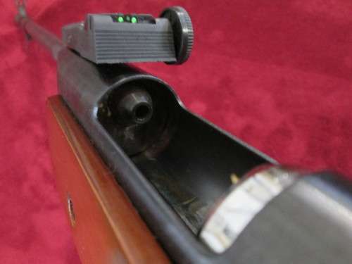 ***SNIPER AIR RIFLE***