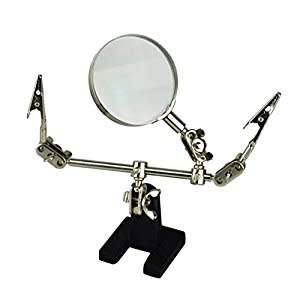 Helping Hand Magnifier