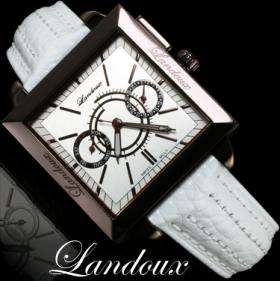 ***R16 000*** LANDOUX VIEUX ETRE LUXURY WATCH FOR WOMEN