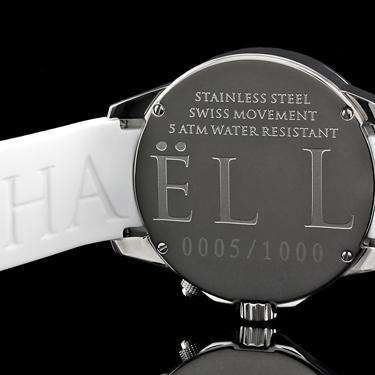 Raphael leon watch hot sale