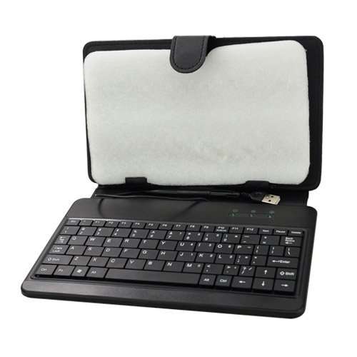 KEYBOARD CASE  FOR 9" & 10" TABLET PC'S  - ***LOCAL STOCK***