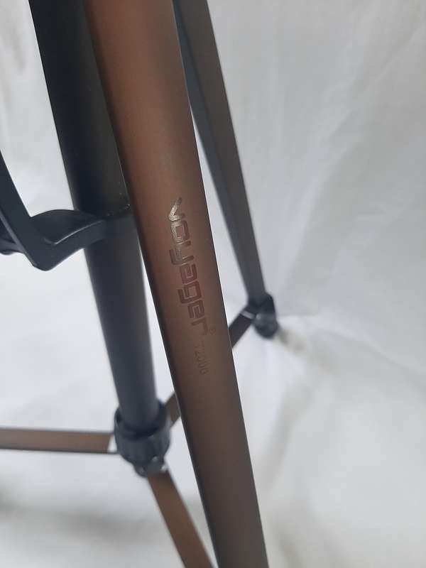 VINTAGE BUSHNELL SENTRY 18-36X50MM SPOTTING SCOPE