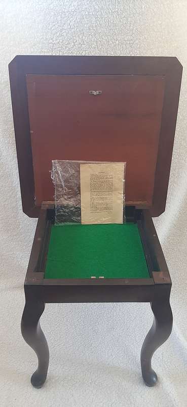 HOMAS 1970 EUROPEAN CHESS SET