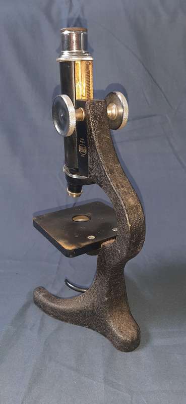 VINTAGE BECK OF LONDON MODEL 10 NO15851
