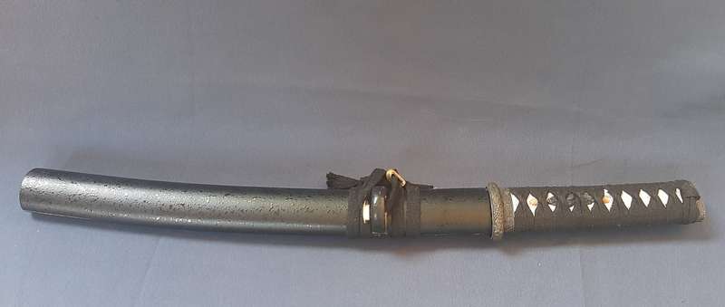 SMALL JAPANESE KATANA SWORD