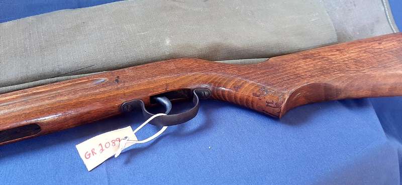 RARE DIANA MODEL 22 AIR RIFLE CIRCA 1927
