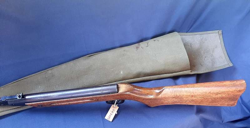 RARE DIANA MODEL 22 AIR RIFLE CIRCA 1927