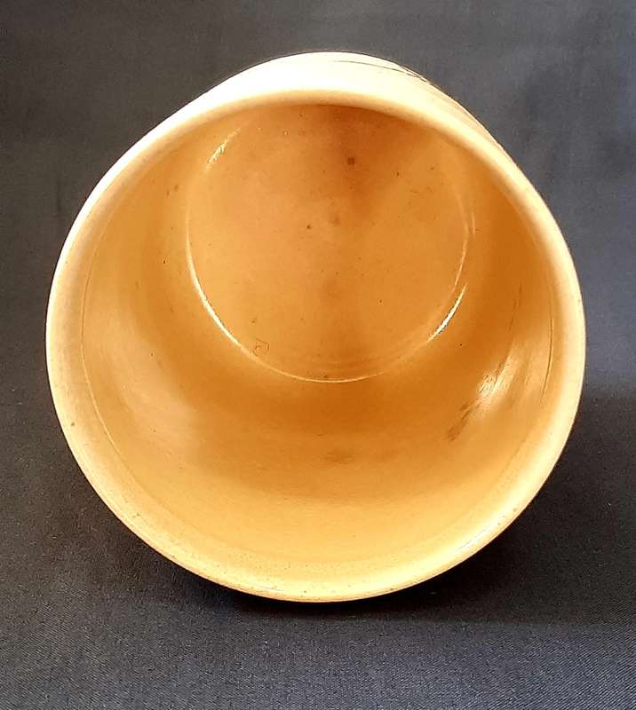 ORIENTAL CERAMIC VASE