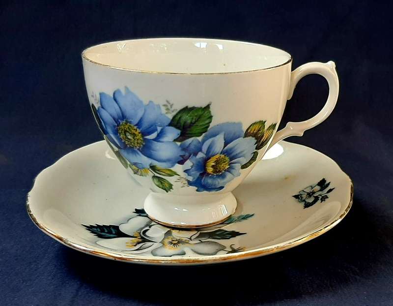 DELIGHTFUL GAINSBOROUGH DUO