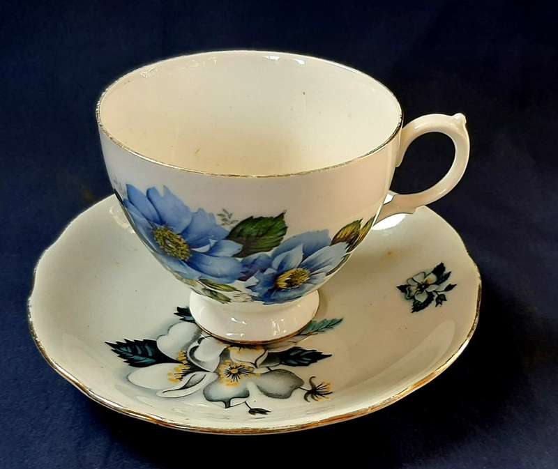 DELIGHTFUL GAINSBOROUGH DUO