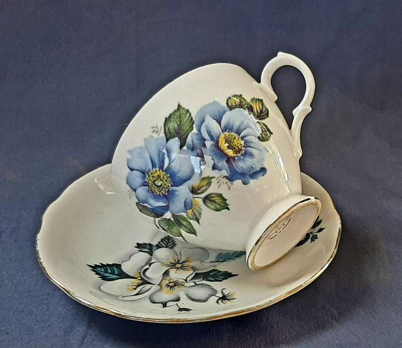 DELIGHTFUL GAINSBOROUGH DUO