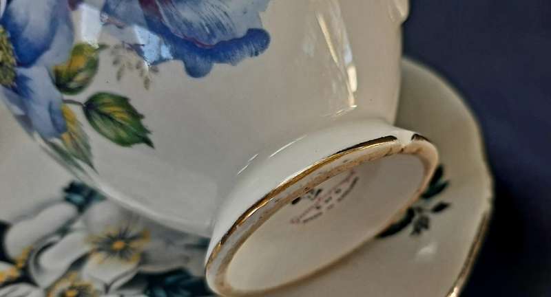 DELIGHTFUL GAINSBOROUGH DUO