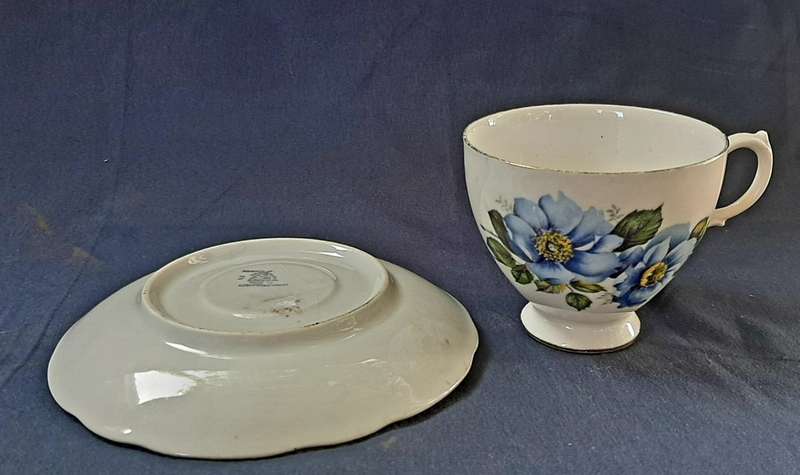 DELIGHTFUL GAINSBOROUGH DUO