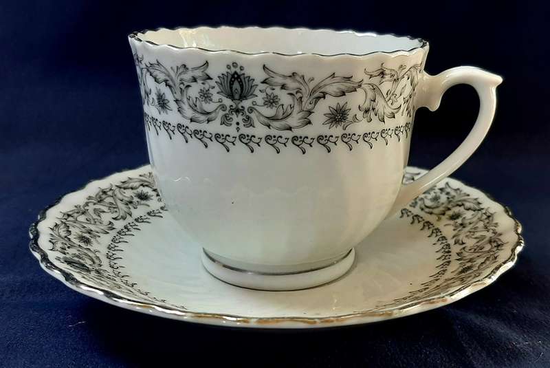 DELIGHTFUL CHINESE DUO SET