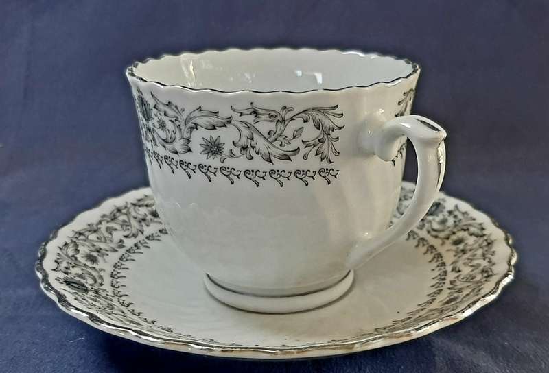 DELIGHTFUL CHINESE DUO SET