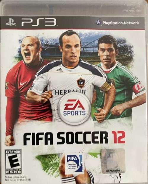 Free delivery 4X PS3 Games
