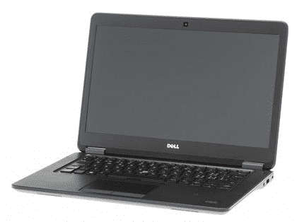 DELL LATITUDE E7450 INTEL CORE i5-5200U, 8GB RAM 128GB SSD