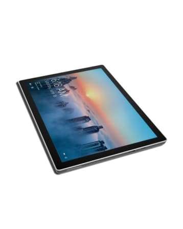 MICROSOFT SURFACE PRO 4*CORE i5-6300U*2.40GHZ*4 GB RAM*128 GB SSD*12.3`* WIND11 PRO** PLUS PENCIL