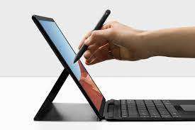 MICROSOFT SURFACE PRO 4*CORE i5-6300U*2.40GHZ*4 GB RAM*128 GB SSD*12.3`* WIND11 PRO** PLUS PENCIL