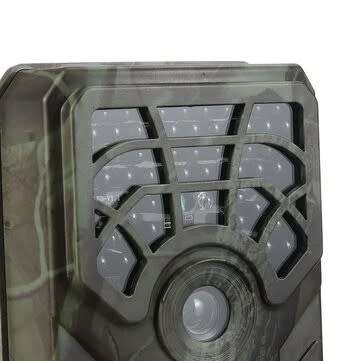 Infrared Camera 1280 X 720P Hunting Camera Waterproof Night Vision