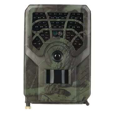 Infrared Camera 1280 X 720P Hunting Camera Waterproof Night Vision